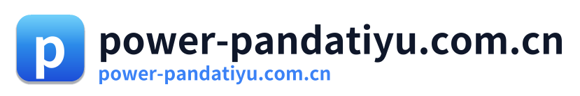 power-pandatiyu.com.cn